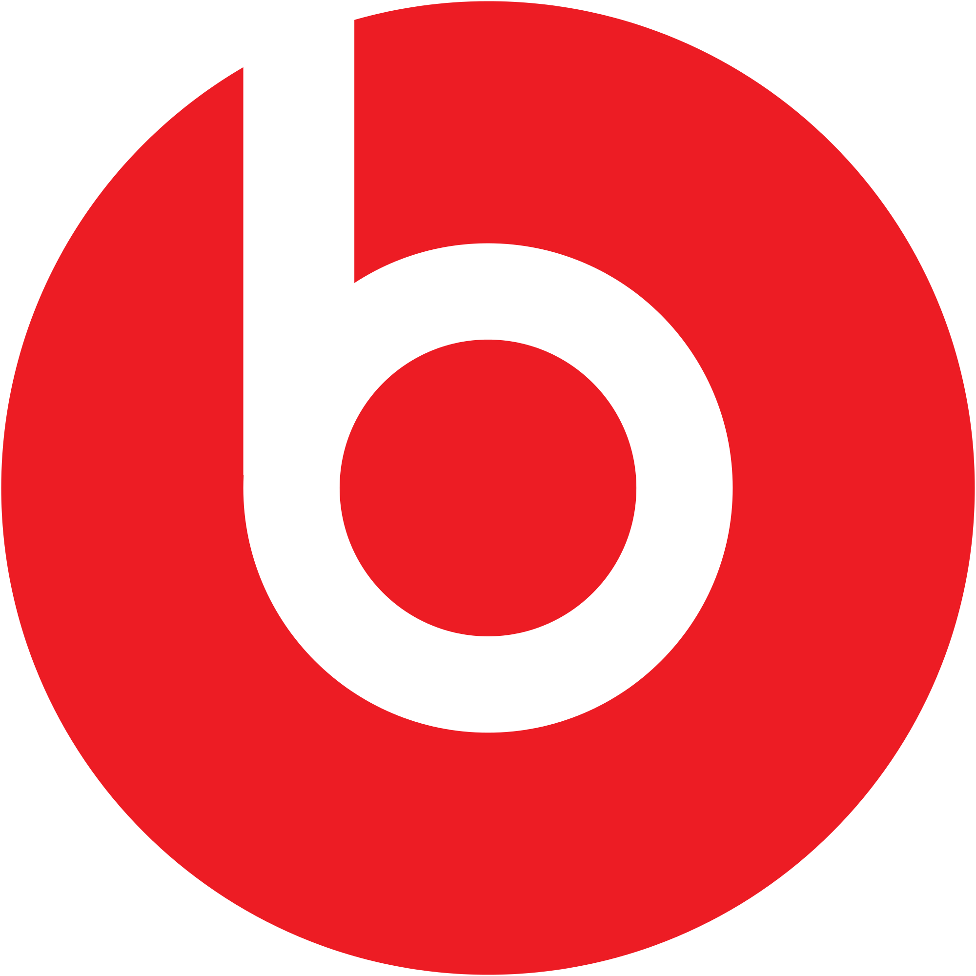 Beats by Dre logo