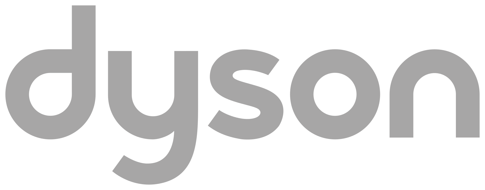 Dyson logo