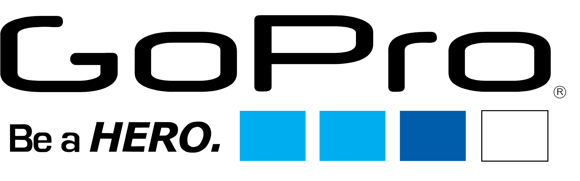 GoPro logo