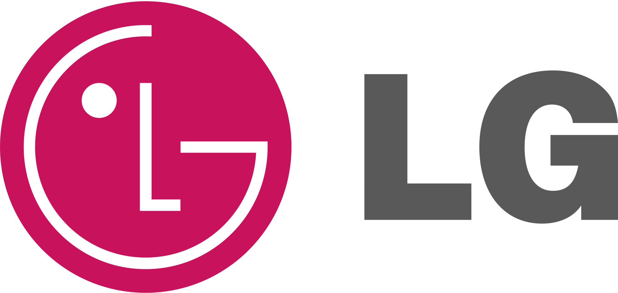 LG logo