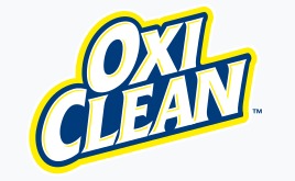 OxiClean logo